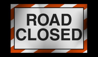 ROAD CLOSURES: Which roads are impacted by Isaias