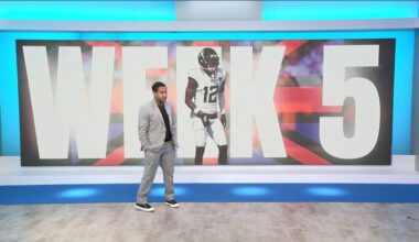 The The Show: London Calling