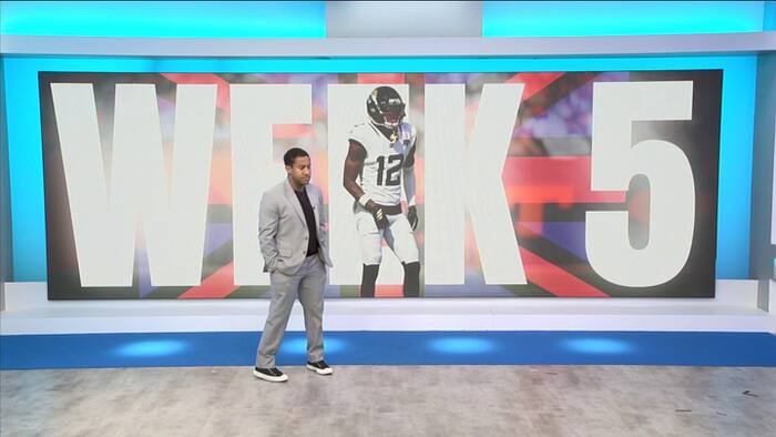 The The Show: London Calling