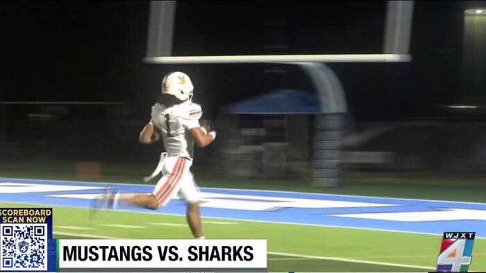 Mandarin cruises past Ponte Vedra in district romp