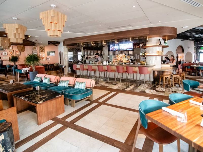 What’s old is nueva again at The Grove Bar + Kitchen in Winter Park