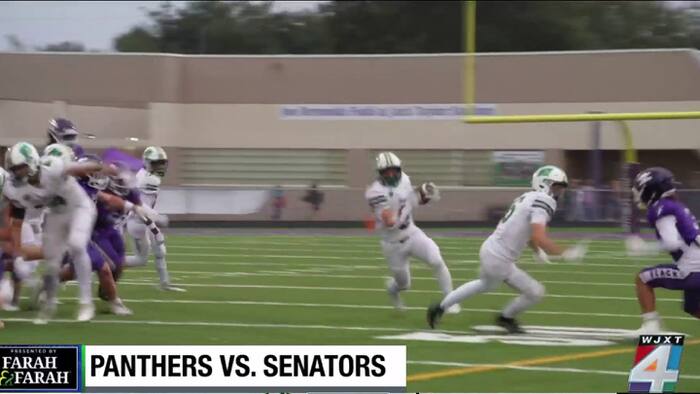 High school football ‘26: Friday night’s scoreboard and looking ahead to Week 9