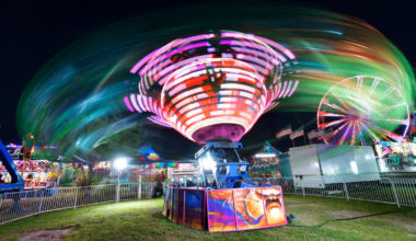 Jacksonville Fair moves to new home in 2026. See schedule, ticket info