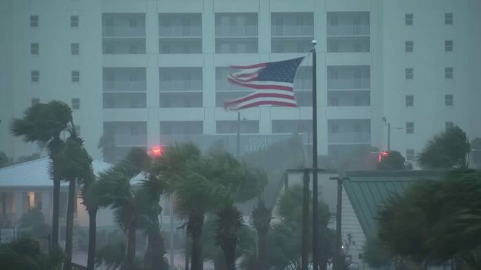Isaias weakens but flash flooding threat persist as hundred of thousands grapple with power outages