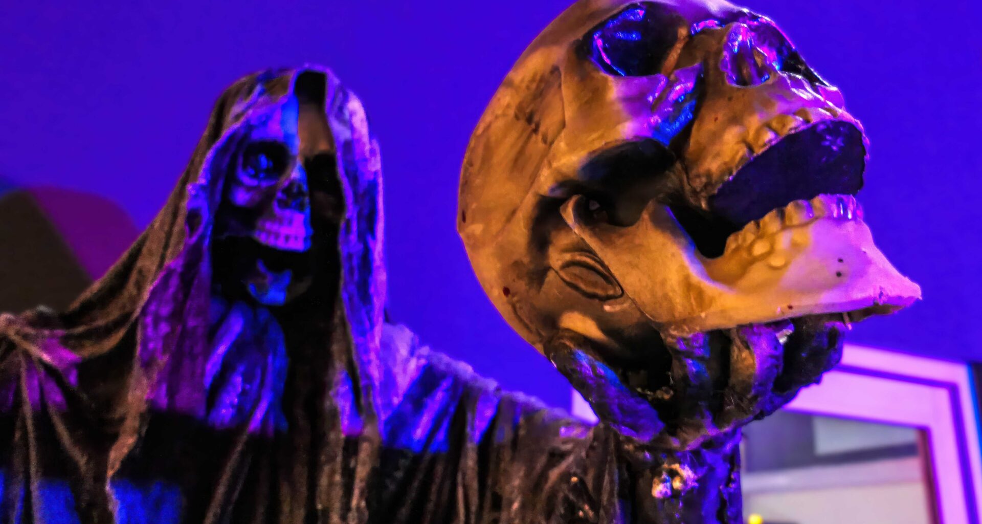Halloween in South Florida: Our guide to best haunts, spooky shows, thrilling parties & more!