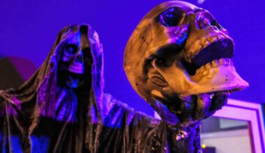Halloween in South Florida: Our guide to best haunts, spooky shows, thrilling parties & more!