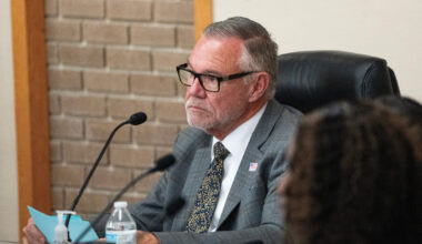 Fort Myers Mayor Anderson resigns from local boards amid allegations