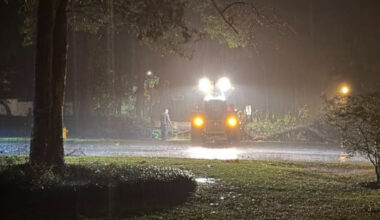 Share your Hurricane Isaias photos, video and storm reports
