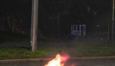 What caused the downtown Tallahassee explosions? City issues answer