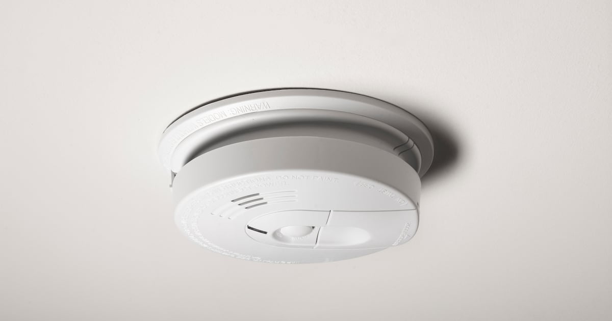 Free smoke alarms offered to some Jacksonville residents