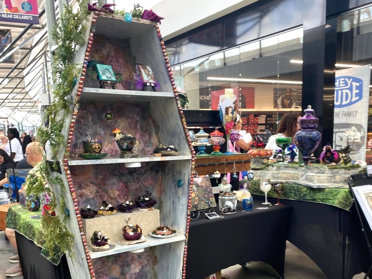 A Night of the Mystic Arts brings the unexpected to Casselberry