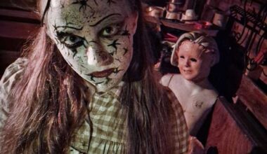 Fear Reach Scream Park isn't afraid to take on Halloween Horror Nights