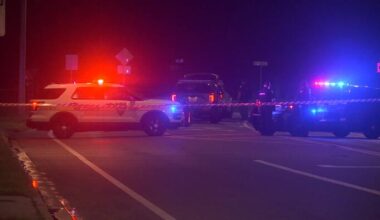 Jacksonville man arrested after deadly shooting on Broward Road