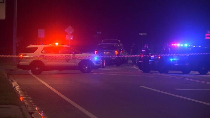 Jacksonville man arrested after deadly shooting on Broward Road