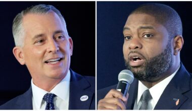 Latest Florida polls show Republican governor, Senate leads