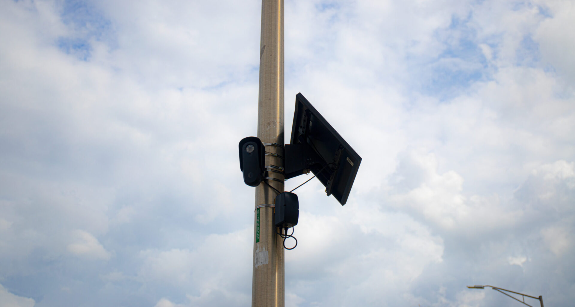 OPINION: Flock cameras don’t belong on USF’s campus