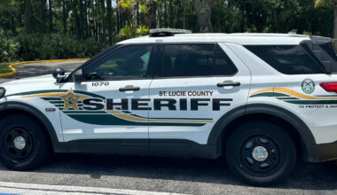 4 arrested in ‘illegal sexual activity' sting at Florida beach