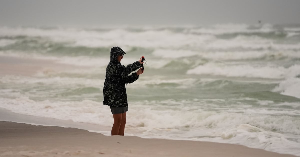 Isaias expected to impact SE Georgia and NE Florida