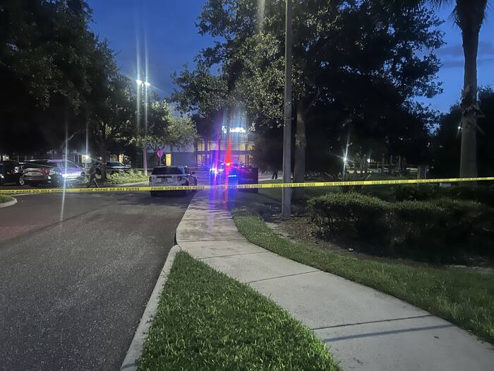 6-year-old boy found dead in water after missing child report on Research Parkway