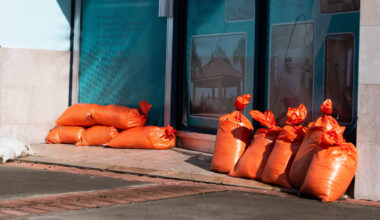 Franklin County cleans up, powers up after Isaias | Photo essay