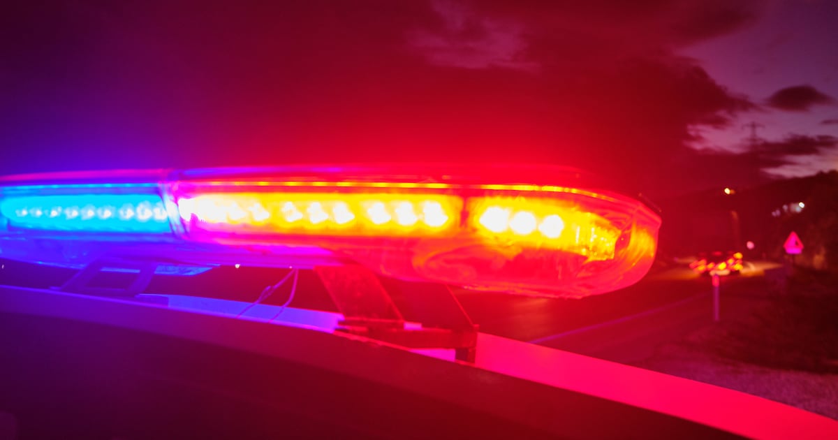 Crash happened on W. Alex Bell Road, SR-741 in Miami Twp.