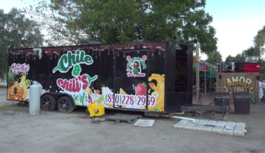 Local rally brings attention to ICE detainments of employees at popular food truck  – The FAMUAN