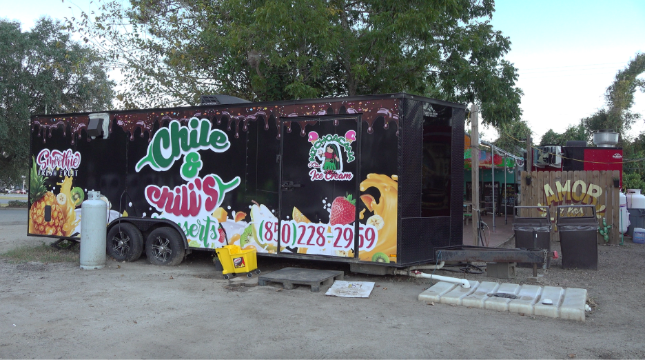 Local rally brings attention to ICE detainments of employees at popular food truck  – The FAMUAN