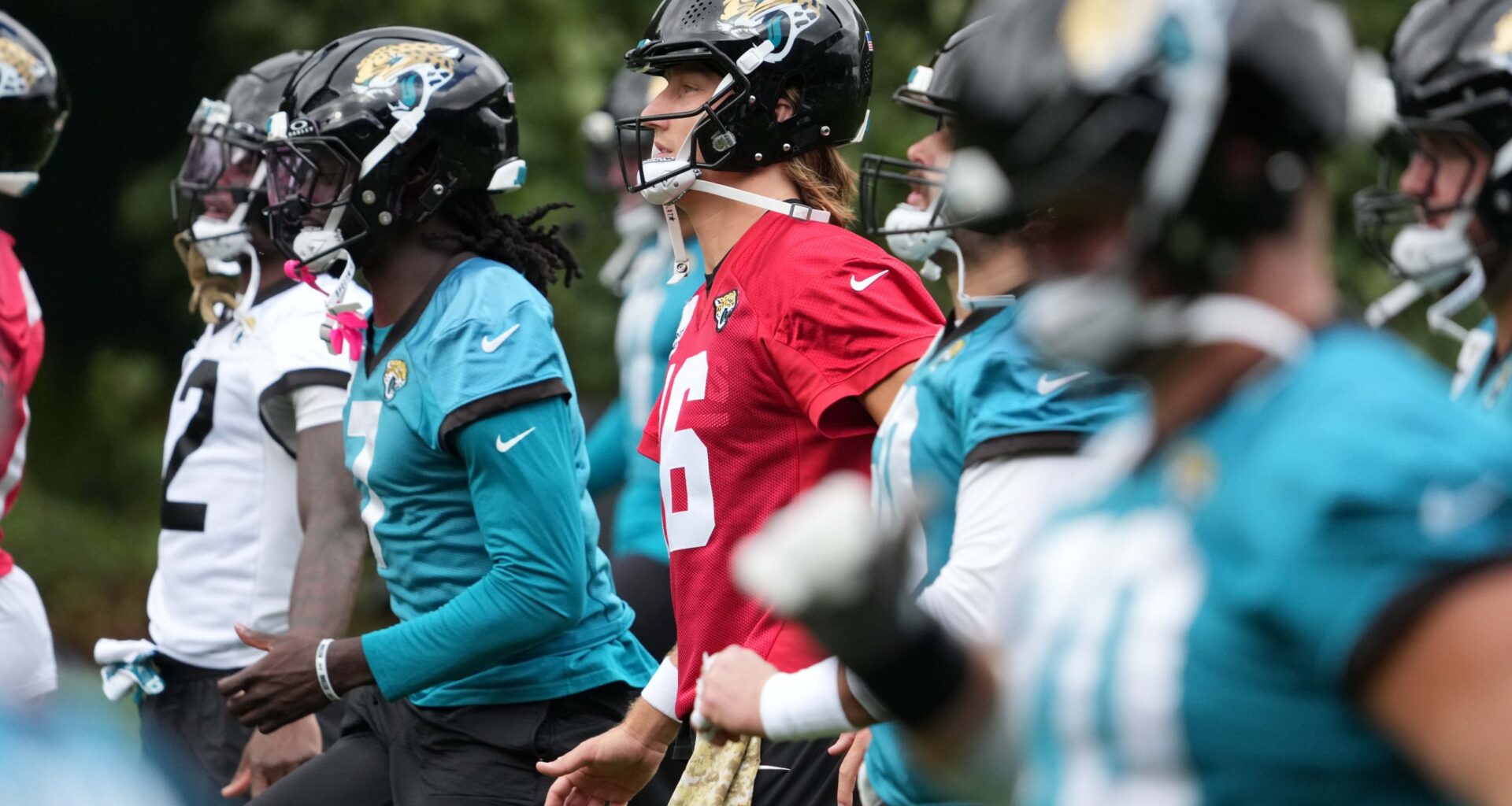 Three Keys: How Jacksonville Can Extend Winning Streak in London Showdown - WRUF 98.1 FM | 850 AM