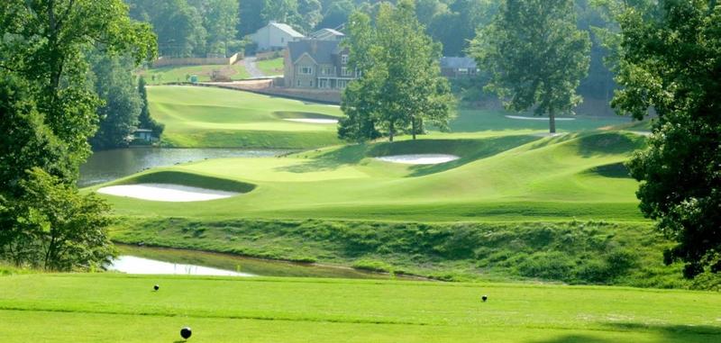 Jacksonville Heads To The Scrappy At Pinetree