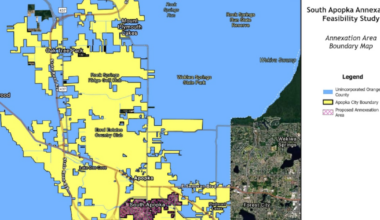 South Apopka annexation moves toward March 2028 vote