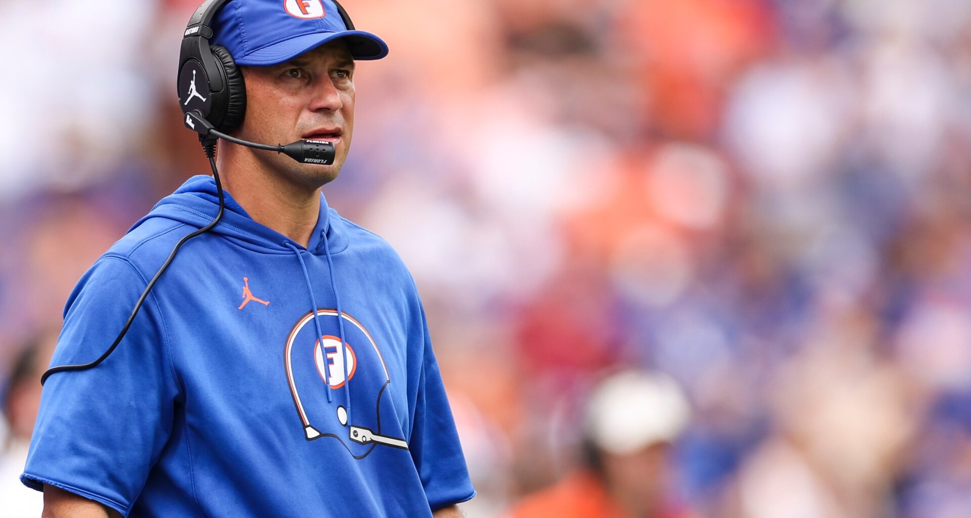Top WR recruit Easton Royal flips to Jon Sumrall's Gators