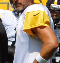 Aaron Rodgers Will Arrive In Tampa Hot - JoeBucsFan.com