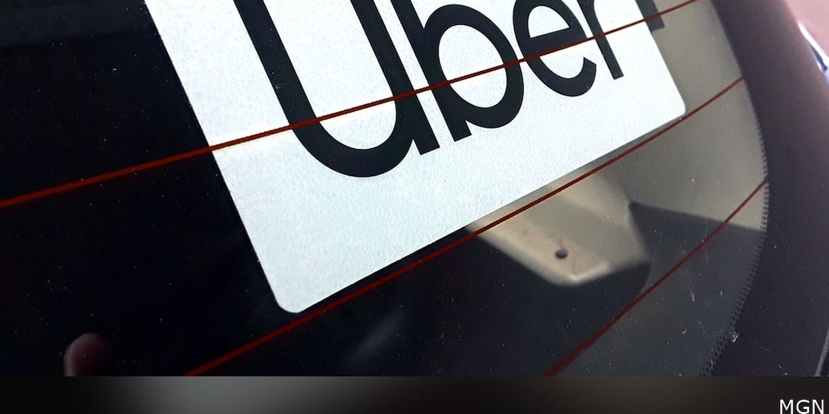 Uber offers free round-trip rides to Florida shelters ahead of Hurricane Isaias