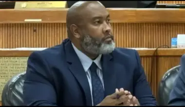 Former Fort Pierce City Manager Is Convicted Of Official Misconduct | NewsRadio WFLA