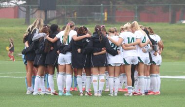 Soccer's Four-Match Win Streak Snapped, Falls to Miami