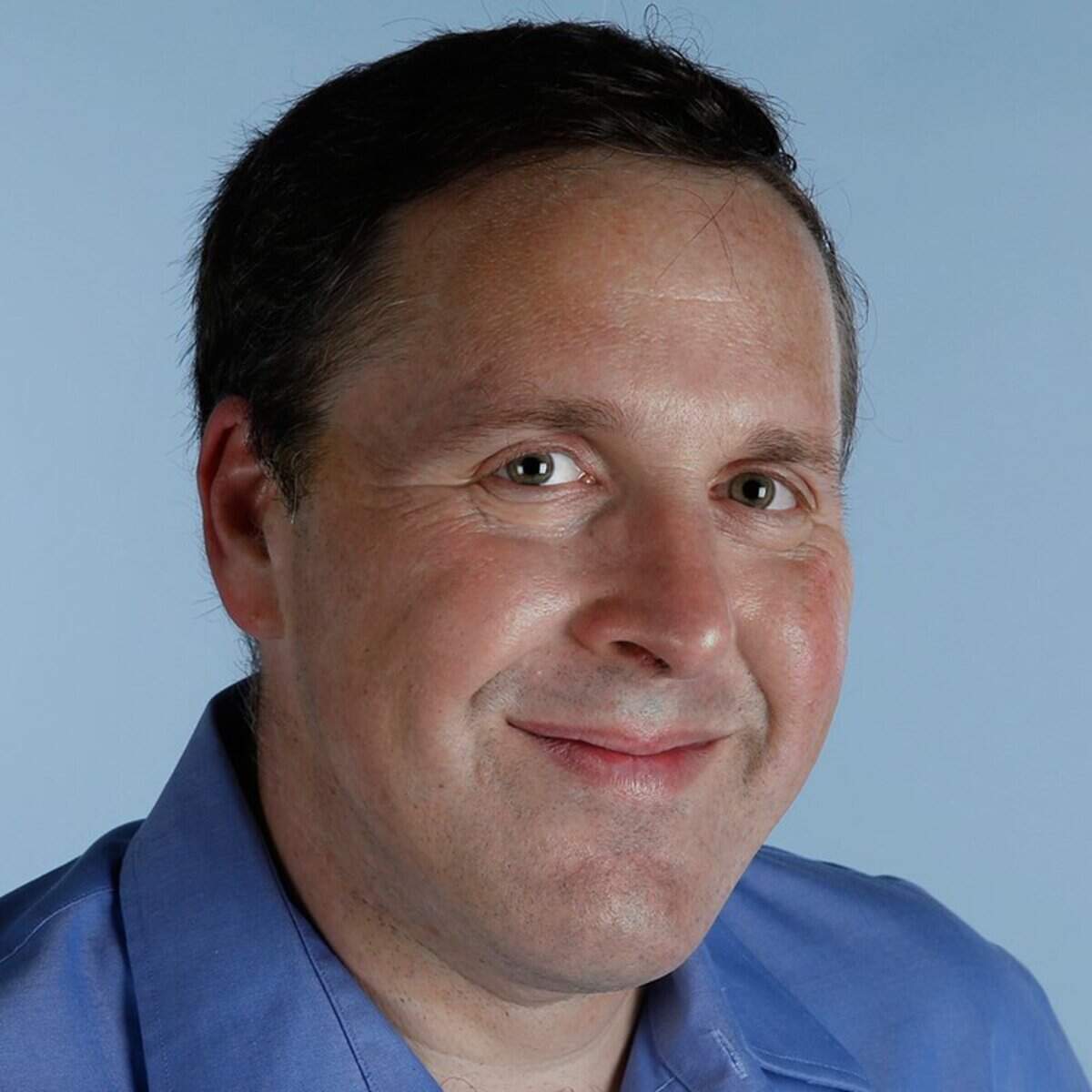 Profile Image of Barry Jackson