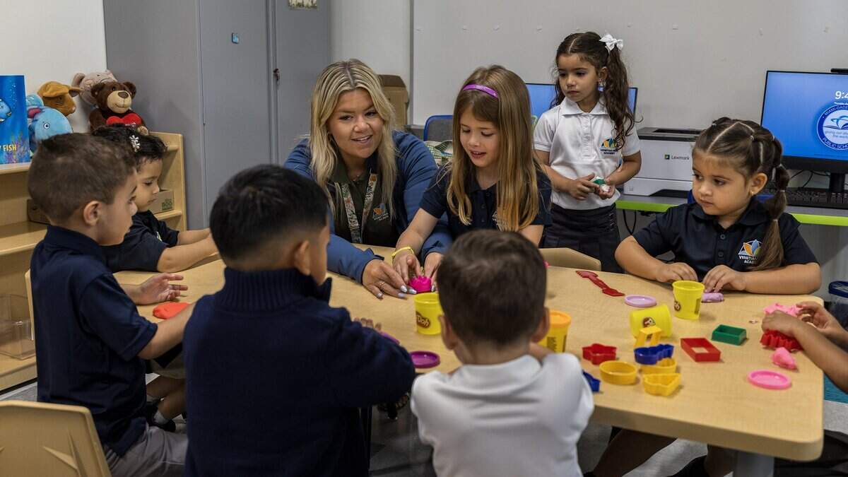 State formula funds for vouchers to pass up public schools