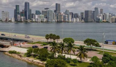 How Miami’s Hispanic talent boosts U.S. global reach