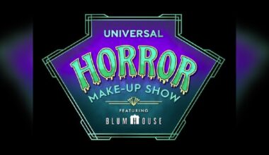 Universal adds Blumhouse to revamped Horror Make-Up Show