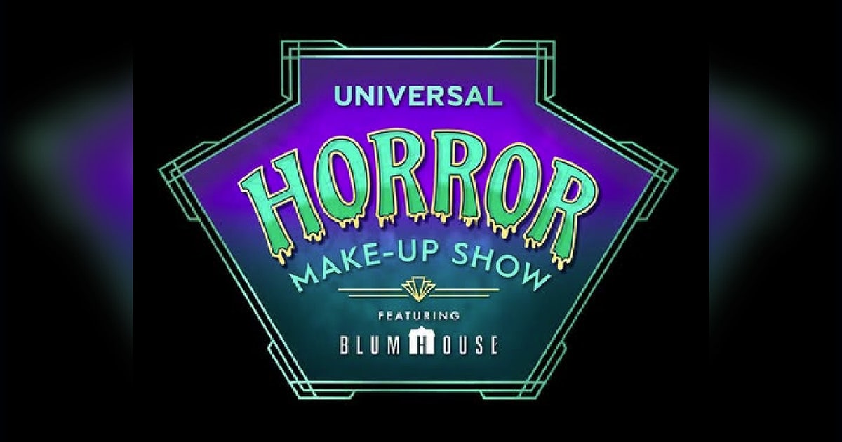 Universal adds Blumhouse to revamped Horror Make-Up Show