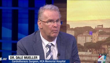 Pope Leo says he will have nodule on his lung removed; thoracic surgeon explains what it is