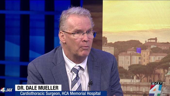 Pope Leo says he will have nodule on his lung removed; thoracic surgeon explains what it is