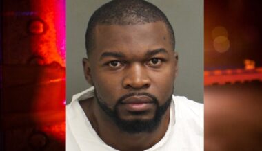 Deaveon Jaquan Brown arrested in downtown Orlando stabbing