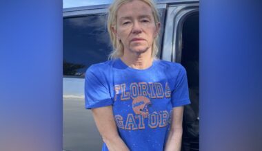 Florida nurse accused of stealing fentanyl from ICU patient’s IV