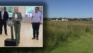 Tampa seeks public input on planned 56-acre K-Bar Ranch park