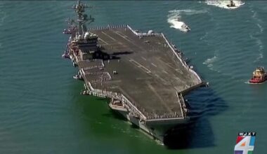 Coming home after a long deployment can bring its own challenges. What an expert says you can do to help
