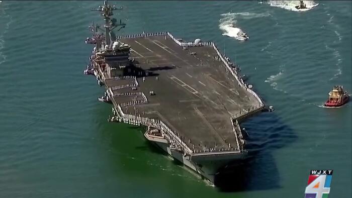 Coming home after a long deployment can bring its own challenges. What an expert says you can do to help