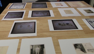 USF, HCSO preserve decades of records tied to Tampa's Trafficante crime family