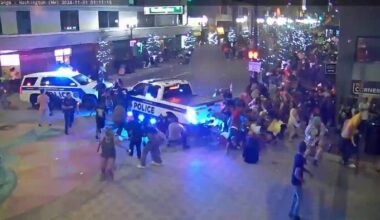 Downtown Orlando residents weigh in on safety after stabbing