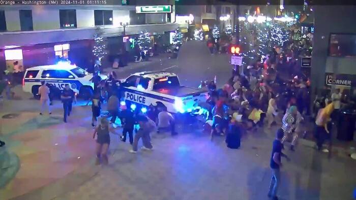 Downtown Orlando residents weigh in on safety after stabbing